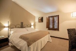 Greve in Chianti Hotel | Albergo Del Chianti