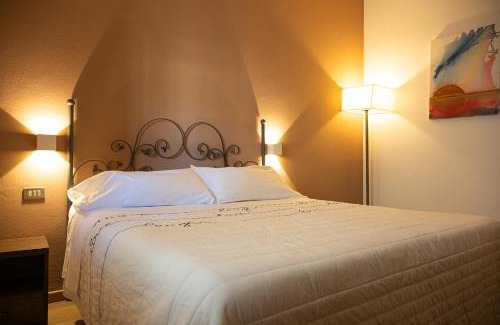 Greve in Chianti Hotel | Albergo Del Chianti