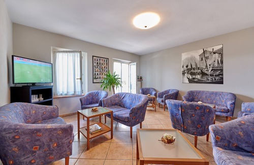 Torri del Benaco Hotel | Albergo Del Garda