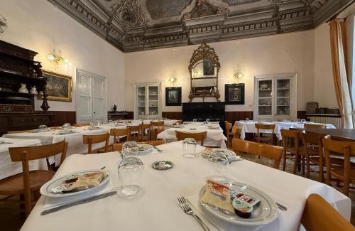 Pieve di Teco Hotel | Albergo Dellangelo