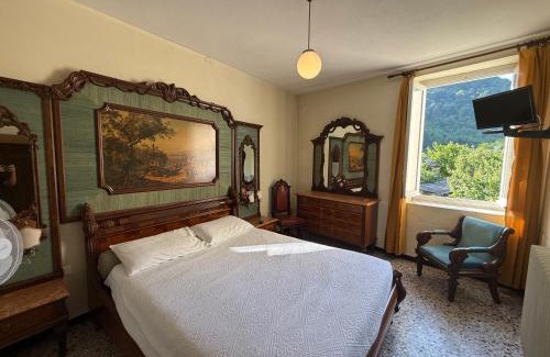 Pieve di Teco Hotel | Albergo Dellangelo