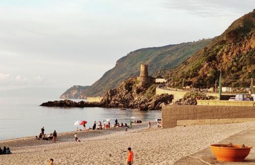 Bagnara Calabra Hotel | Albergo delle Rose