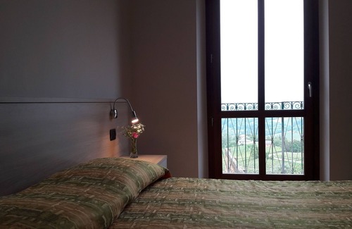 Alice Bel Colle Hotel | Albergo Diffuso Belvedere