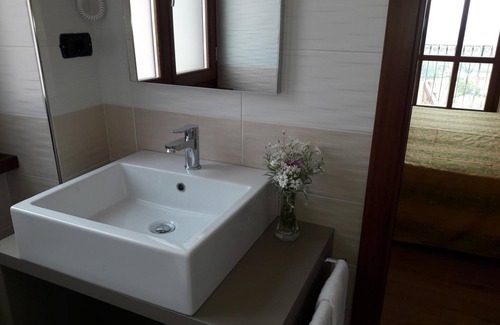 Alice Bel Colle Hotel | Albergo Diffuso Belvedere