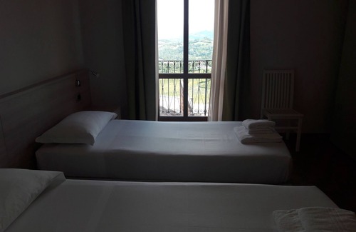 Alice Bel Colle Hotel | Albergo Diffuso Belvedere