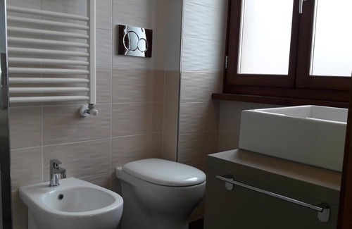 Alice Bel Colle Hotel | Albergo Diffuso Belvedere