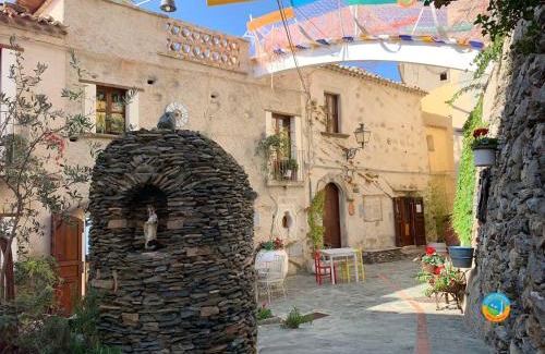Belmonte Calabro Hotel | Albergo diffuso Ecobelmonte