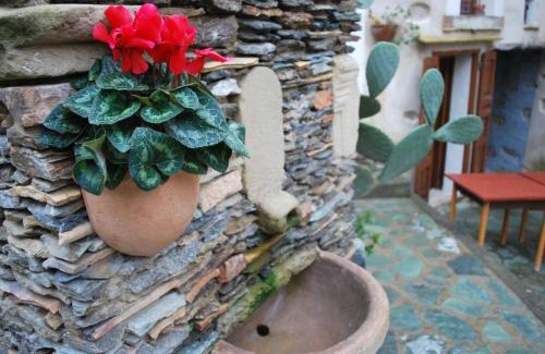 Belmonte Calabro Hotel | Albergo diffuso Ecobelmonte