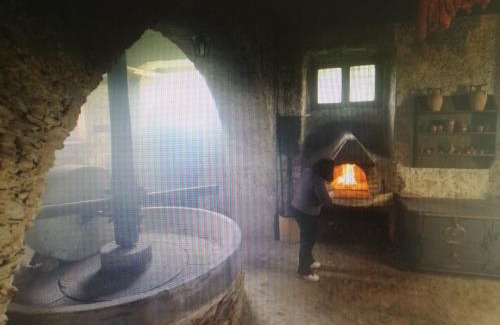Miglierina Hotel | Albergo Diffuso IL MIGLIO