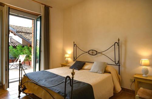Colle d'Anchise House | Albergo Diffuso La Piana dei Mulini