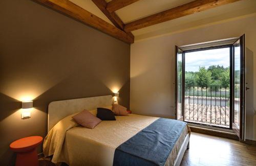 Colle d'Anchise House | Albergo Diffuso La Piana dei Mulini