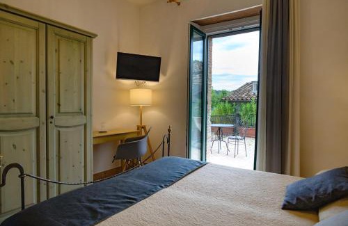 Colle d'Anchise House | Albergo Diffuso La Piana dei Mulini