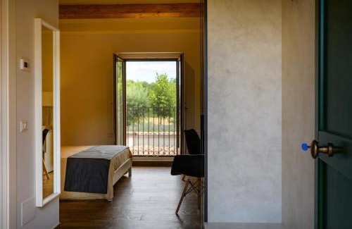 Colle d'Anchise House | Albergo Diffuso La Piana dei Mulini