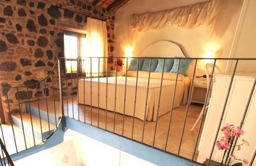 Orosei Hotel | Albergo Diffuso Mannois