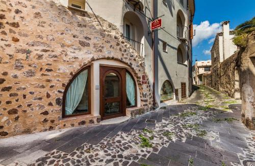 Orosei Hotel | Albergo Diffuso Mannois