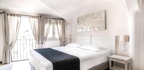 Orosei Hotel | Albergo Diffuso Mannois