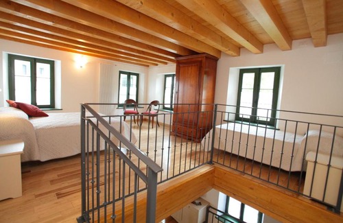Polcenigo Apartment | Albergo Diffuso Polcenigo P.Lacchin