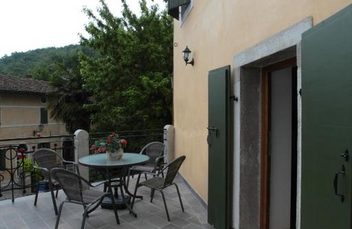Polcenigo Apartment | Albergo Diffuso Polcenigo P.Lacchin