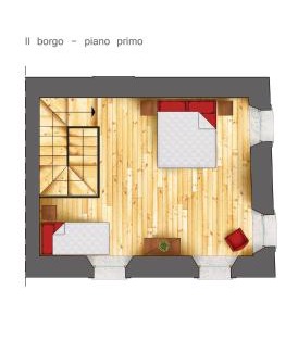 Polcenigo Apartment | Albergo Diffuso Polcenigo P.Lacchin