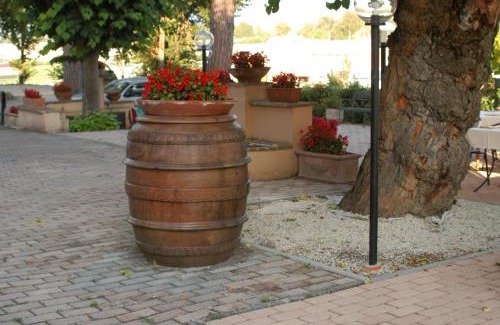 Guzman Hotel | Albergo el Rancho