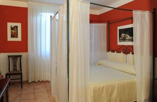 Guzman Hotel | Albergo el Rancho