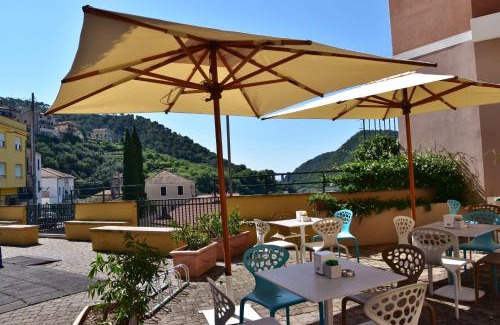 Tovo San Giacomo Hotel | Albergo Franzone