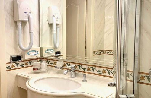 Torri del Benaco Hotel | Albergo Gardesana