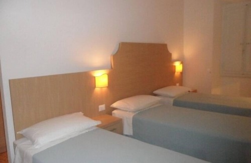 Prato Hotel | Albergo Giugni
