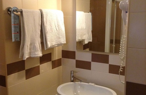 Prato Hotel | Albergo Giugni