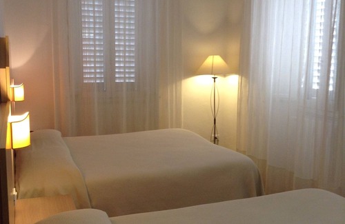 Prato Hotel | Albergo Giugni
