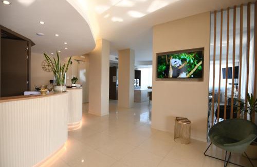 Venegazzu Hotel | Albergo Grappolo D'oro