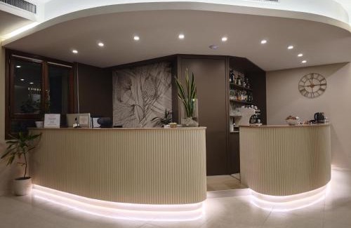 Venegazzu Hotel | Albergo Grappolo D'oro