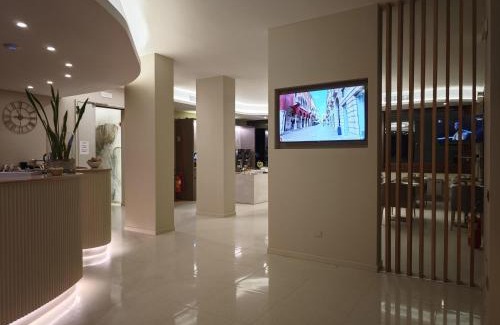 Venegazzu Hotel | Albergo Grappolo D'oro