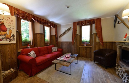 Valnontey Hotel | Albergo Herbetet