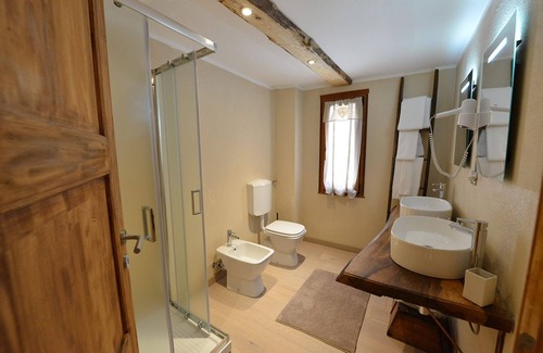 Valnontey Hotel | Albergo Herbetet