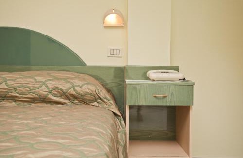 Lido del Sole Hotel | Albergo Il Giardino