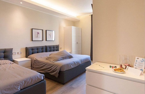 Castiglione dei Pepoli Hotel | Albergo Il Ponte