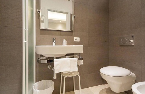 Castiglione dei Pepoli Hotel | Albergo Il Ponte