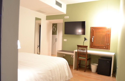 Collemancio Hotel | Albergo Il Rientro