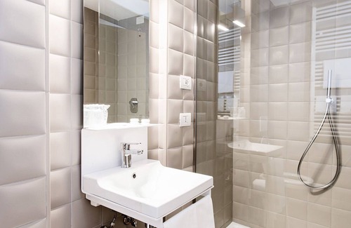 Collemancio Hotel | Albergo Il Rientro