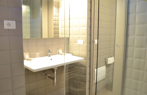 Collemancio Hotel | Albergo Il Rientro