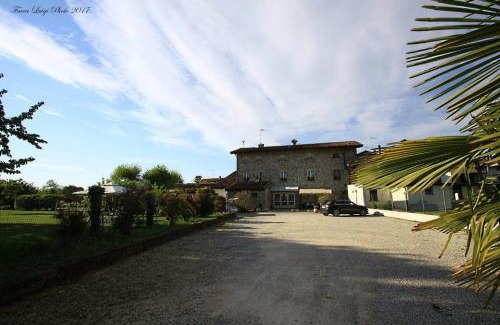 Arba Hotel | Albergo Julienne
