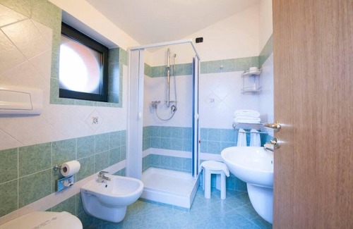Oliveto Citra Hotel | Albergo La Collina