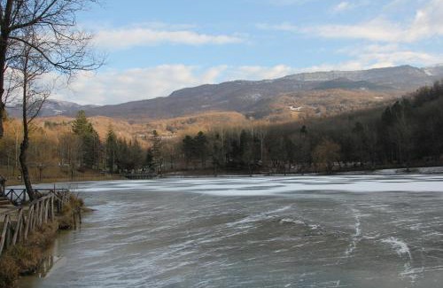 Pennabilli Hotel | Albergo Lago Verde