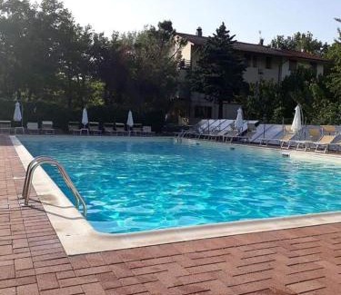 Pennabilli Hotel | Albergo Lago Verde