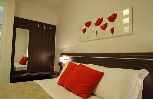 Gonars Hotel | Albergo Leon Bianco