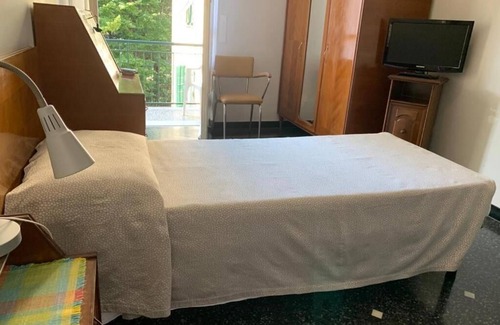 Casella Hotel | Albergo Magenta