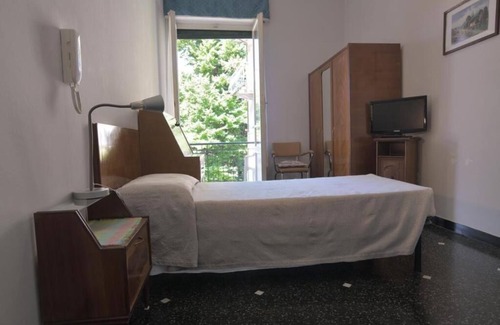 Casella Hotel | Albergo Magenta