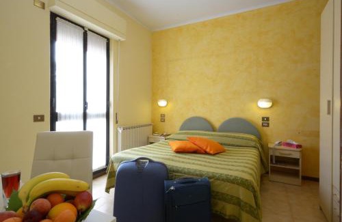 Chianciano Terme Hotel | Albergo Martini