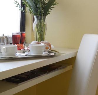 Chianciano Terme Hotel | Albergo Martini